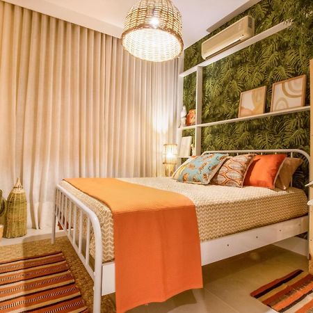 Lindo Apartamento No Mar De Itaparica Vila Velha  Luaran gambar