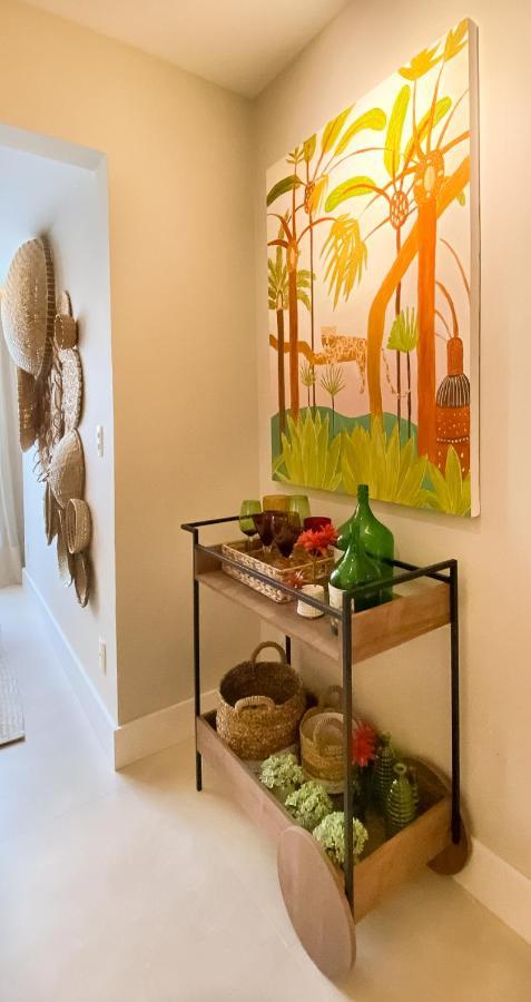 Lindo Apartamento No Mar De Itaparica Vila Velha  Luaran gambar
