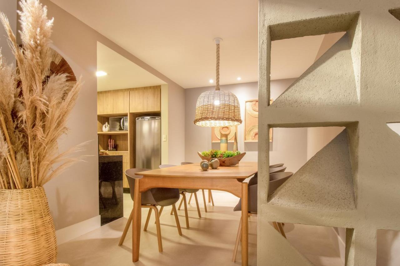 Lindo Apartamento No Mar De Itaparica Vila Velha  Luaran gambar
