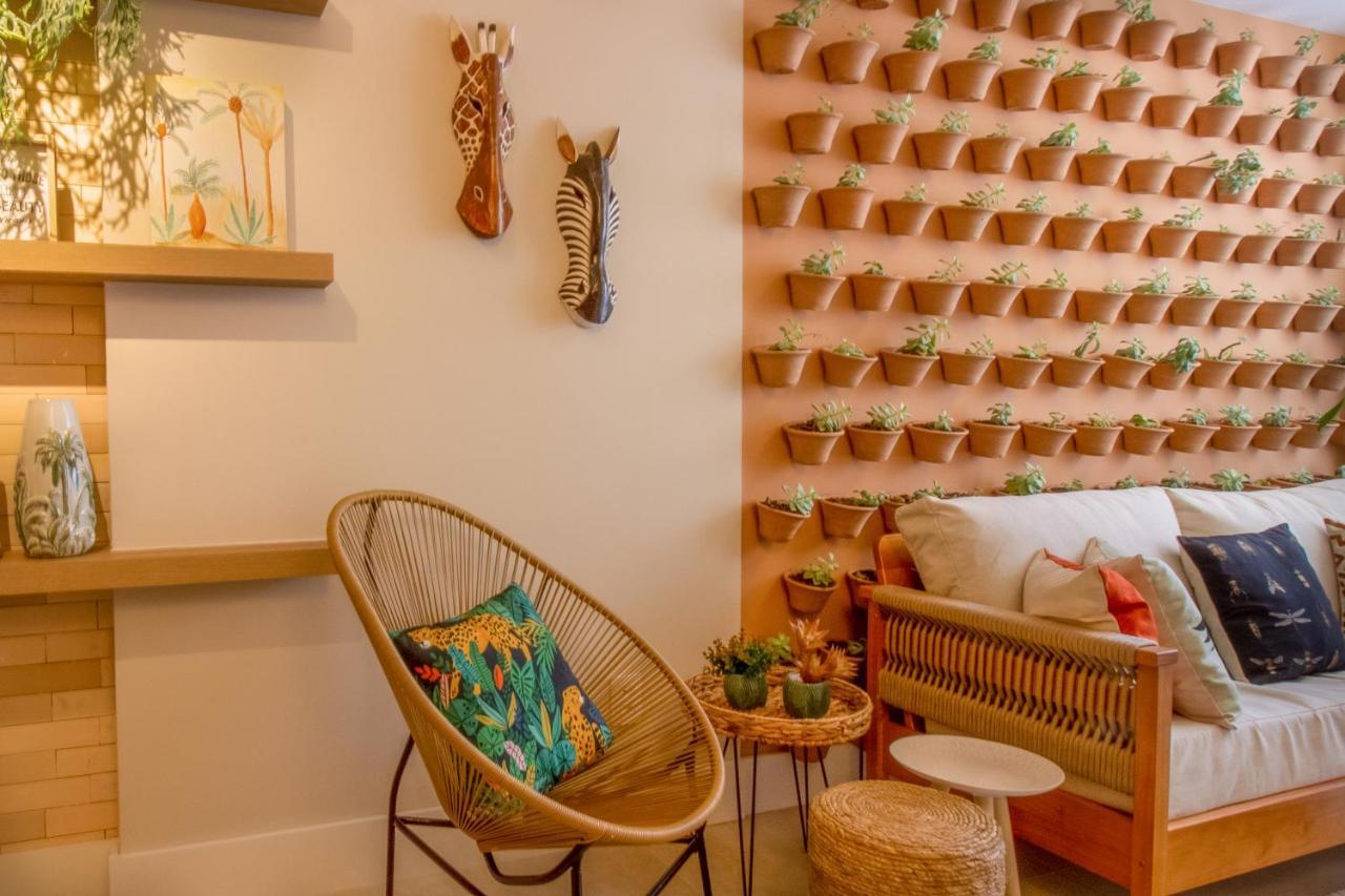 Lindo Apartamento No Mar De Itaparica Vila Velha  Luaran gambar