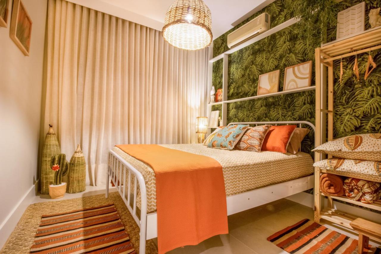 Lindo Apartamento No Mar De Itaparica Vila Velha  Luaran gambar