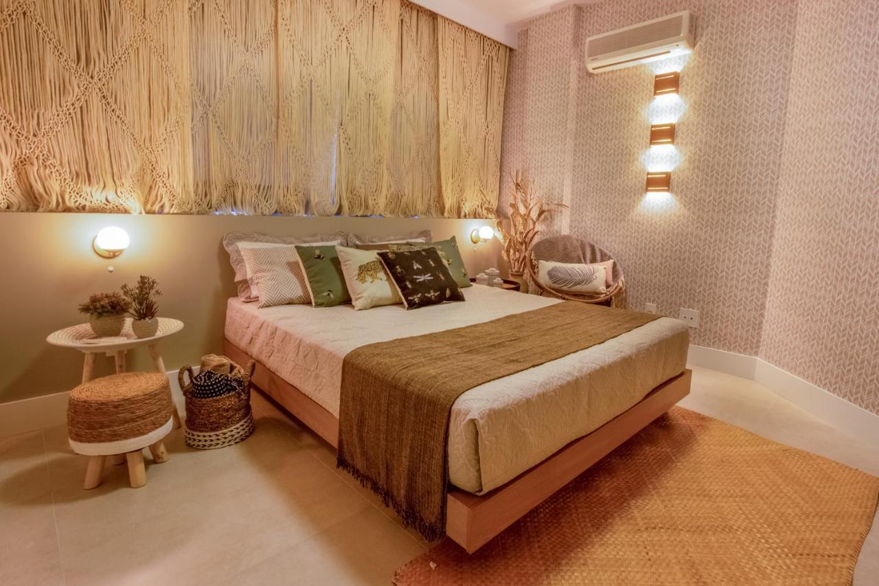 Lindo Apartamento No Mar De Itaparica Vila Velha  Luaran gambar