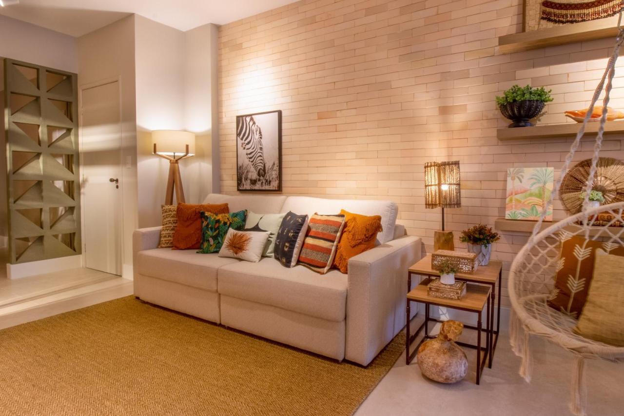 Lindo Apartamento No Mar De Itaparica Vila Velha  Luaran gambar