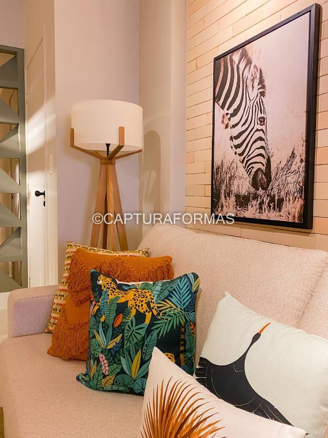 Lindo Apartamento No Mar De Itaparica Vila Velha  Luaran gambar